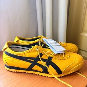 Onitsuka Tiger Mexico 66 SD Men’s Sneakers